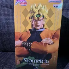 ジョジョの奇妙な冒険 Mometria スターダストクルセイダース DIO