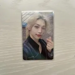 straykids 5star felix トレカ makestar