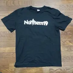 Northern19 Tシャツ