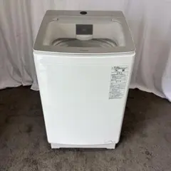 496　洗濯機　AQUA　14キロ　AQW-VX14M　安い　設置無料　自動投入のサムネイル