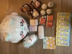 り*。様 ちいかわ　まとめ売り