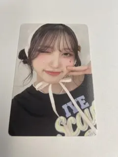 2026年最新】IVE ガウル 会場限定の人気アイテム - メルカリ