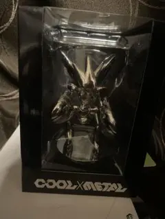 2025年最新】ポケモン ハッサム cool×metal メタルフィギュアの