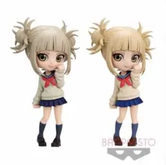 トガヒミコ Qposket