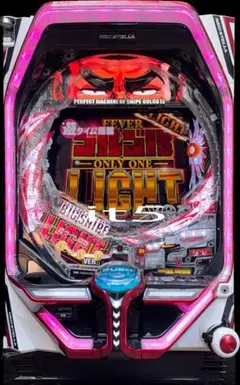 Pフィーバー炎炎ノ消防隊G パチンコ 実機 無加工 - メルカリ