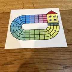 ピグマリオン⭐︎すごろく