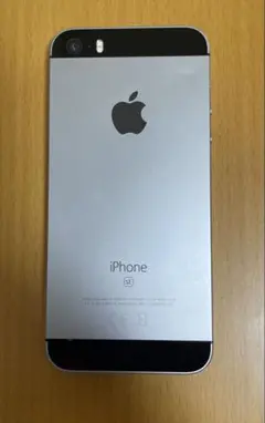 2026年最新】iPHONE se 128gb 第1世代 グレイの人気アイテム - メルカリ