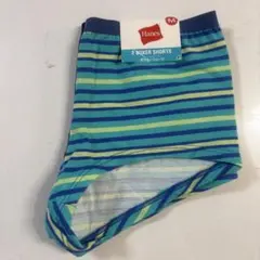 Hanes ボクサーショーツ2枚　Mサイズのサムネイル