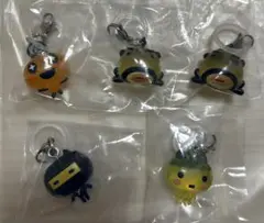 たまごっち めじるしアクセサリー3 セット