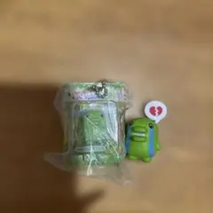 たまごっち ガチャガチャブリスターパッケージコレクション　くちぱっち