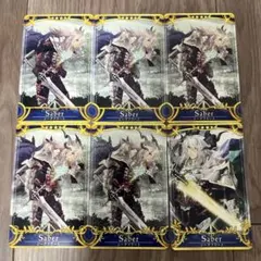 fgoアーケード ヘラクレス フェイタル 4枚セット - メルカリ