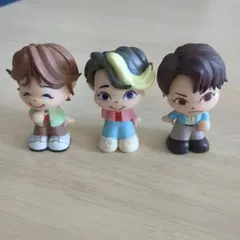 2025年最新】Mrs. GREEN APPLE フィギュアの人気アイテム - メルカリ