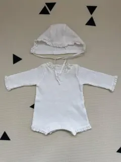 monbebe ボンネット&セレモニードレス