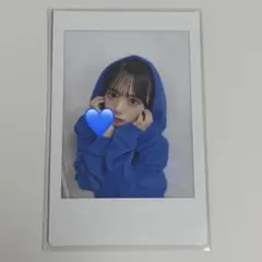 CUTIE STREET 増田彩乃 プリントチェキ きゅーすと 大特典会 - メルカリ