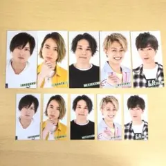 Myojo デタカ    小・普通  各5枚、計10枚