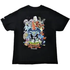 L】Toonami 日本アニメ 集合T 超希少 海外ブート 古着 黒 両面 - メルカリ