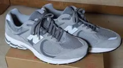 New Balance 2002R　インソールなし　1日着用のサムネイル