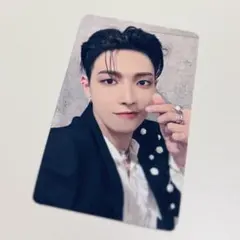 2026年最新】Ateez ホンジュン ペンミの人気アイテム - メルカリ