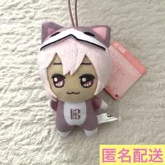 アイドリッシュセブン アイナナ 太鼓の達人 きらどるぬいぐるみ 九条天