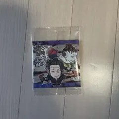 呪術廻戦 夏油 花御 漏瑚 シール