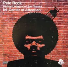 Pete Rock & C.L. Smooth インスト 2枚組 アナログ盤 - メルカリ
