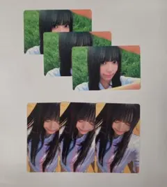 Hearts2Hearts トレカ タワレコ 特典 ジュウン×5 | Mercari