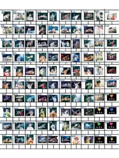 い*。様 【東海オンエア】eプリント 100_全員シークレット※写真
