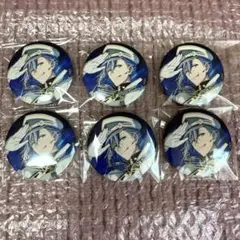 2025年最新】四葉環 缶バッジ ブラホワの人気アイテム - メルカリ