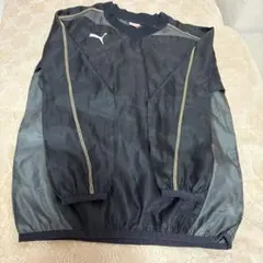 Puma ピステ 140 ウィンドブレーカー ジャケット