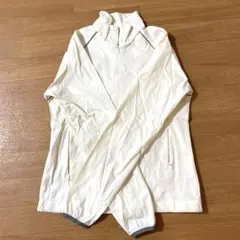 デサント　ウインドブレーカー