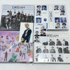 DREAM 4形態
