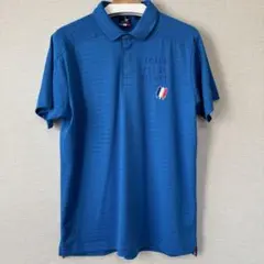 美品★clunk ゴルフポロシャツ 　Ｌ