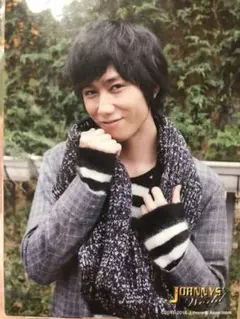 阿部亮平 Snow Man オリジナルフォト フォトセット オリフォ