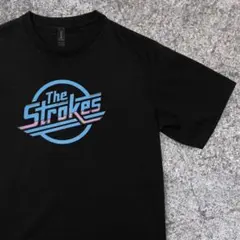 THE STROKES ストロークス Tシャツ Lサイズ サマソニ - メルカリ
