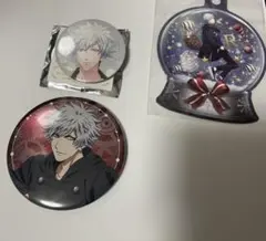 うたプリ　QUARTET★NIGHT  黒崎蘭丸　グッズセット