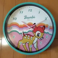 ディズニーストアクラブ 非売品 ピーターパン 掛け時計 - メルカリ