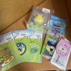 たまごっち 一番くじセット