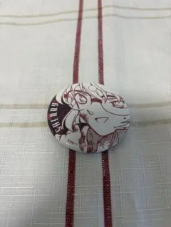 名探偵コナン 缶バッジ CHERRY 灰原哀