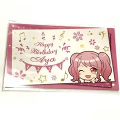 BanG Dream! 10周年の軌跡展 缶バッジコレクション 丸山彩 - メルカリ