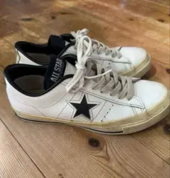 コンバースワンスター●サイズ5