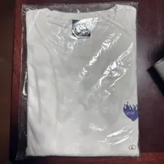 【コメント必須】藤井風 燃えよ ロンT Ｌ Tシャツ グッズ MO-EH-YO コメント必須】藤井風 燃えよ ロンT L Tシャツ グッズ MO-EH-YO