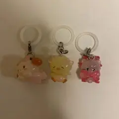 mikkoめじるしアクセサリー
