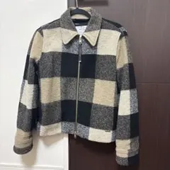 WTAPS WRECKER JACKET WOPL. MELTON - メルカリ