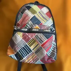 レスポートサック バックパック