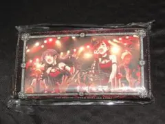 アイドルマスター　本革長財布／秋月律子＆竜宮小町Ver. TBS限定 アイドルマスター 本革長財布／秋月律子＆竜宮小町Ver. TBS限定 その他