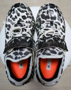 超希少　レア　超美品　アディダス　ステラ・マッカートニー　スニーカー