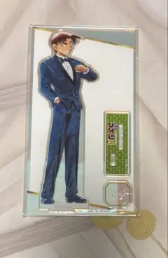 名探偵コナン コナン展 アクリルスタンド 服部平次