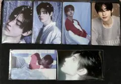 enhypen ソンフン　まとめ売り 2025年最新】ソンフン トレカ まとめ売りの人気アイテム - メルカリ