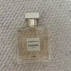 CHANEL GABRIELLE CHANEL L'EAUのサムネイル