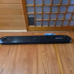値引き中‼️ 邪魔なので値引き交渉歓迎‼️ サウンドバー 8A-C22CX1のサムネイル